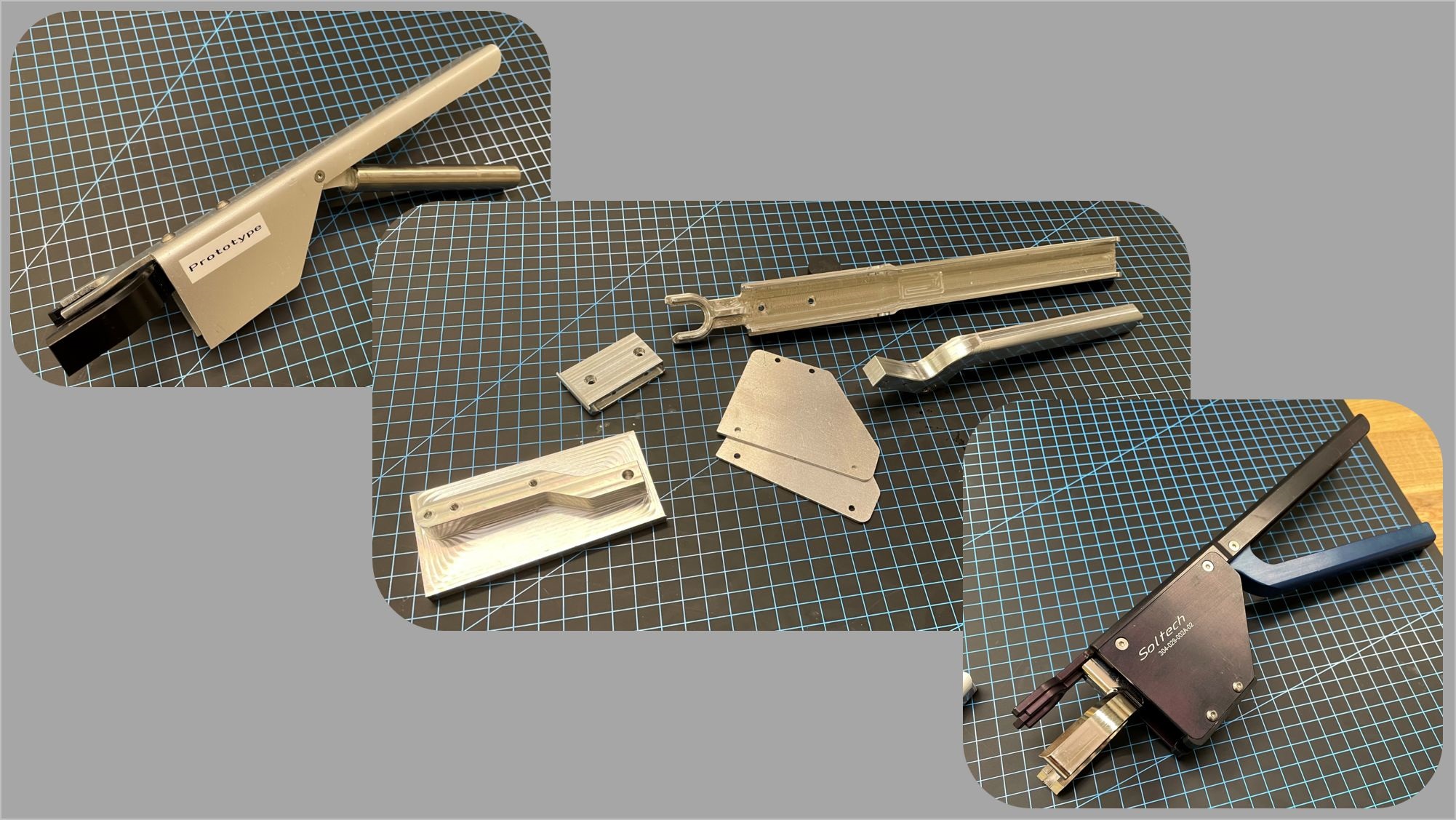 Concept and Product Development