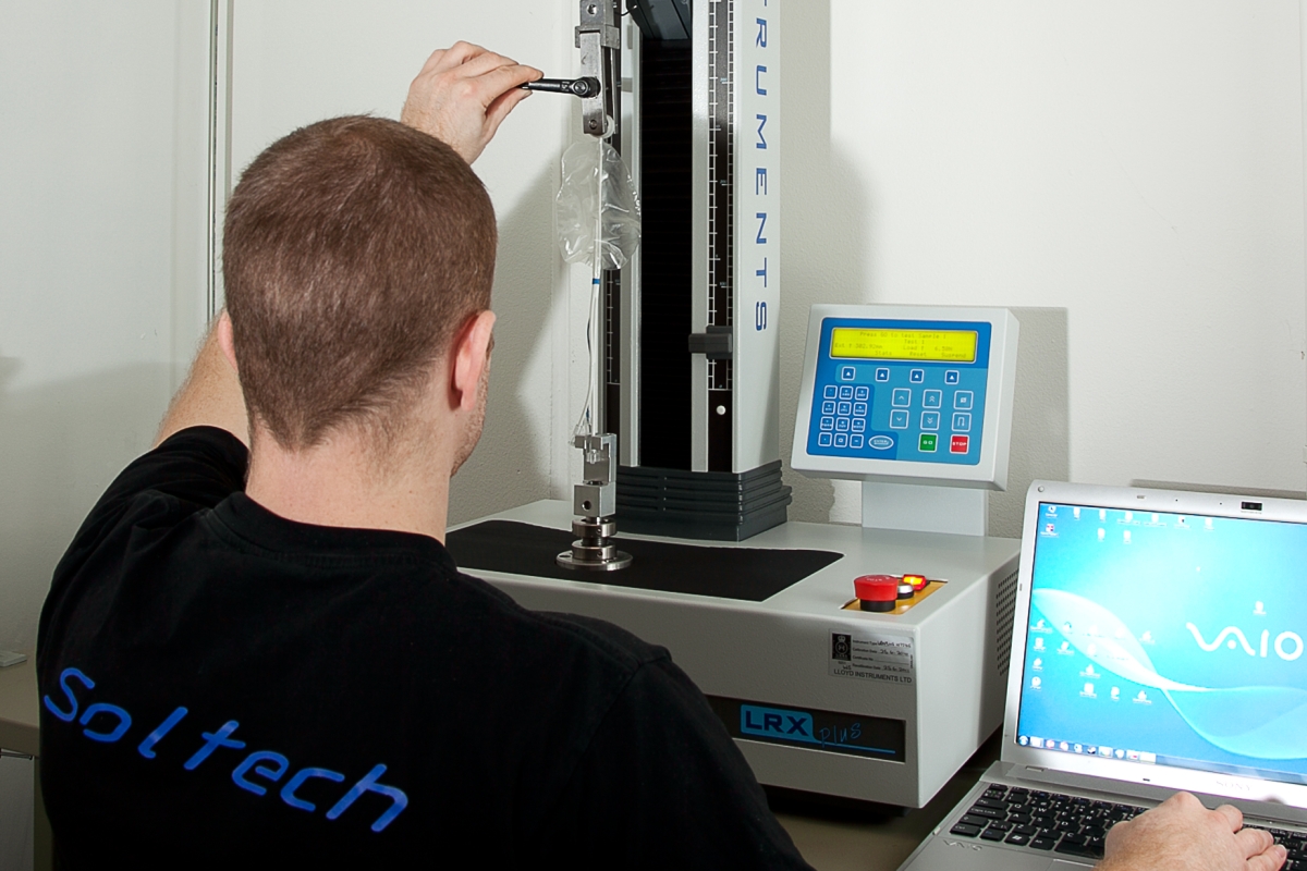 Professional and Experienced Staff