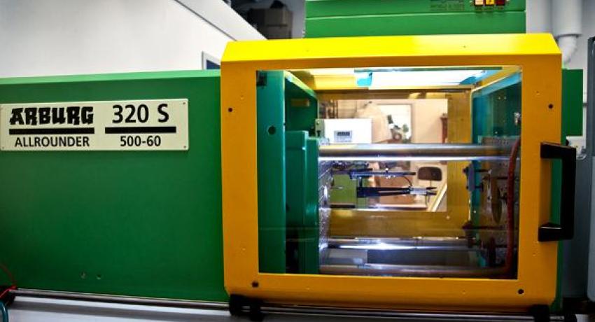 Injection Molding​